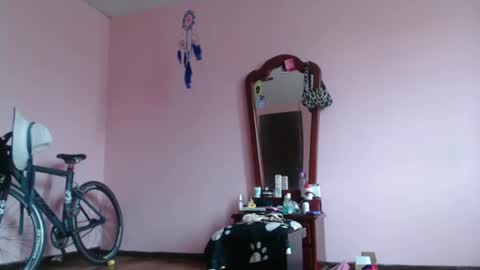 COUPLE PERV online show from December 27, 2024, 3:15 pm