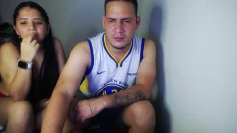 luis and models online show from January 16, 2025, 9:05 am