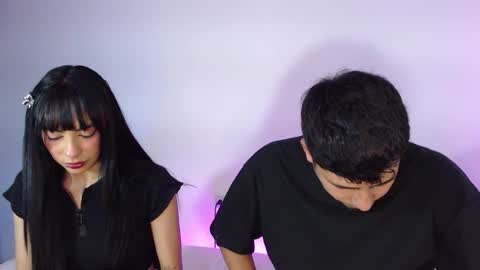 Juli and Liam online show from February 4, 2026, 4:51 am