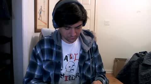 Harry online show from April 25, 2026, 5:10 am