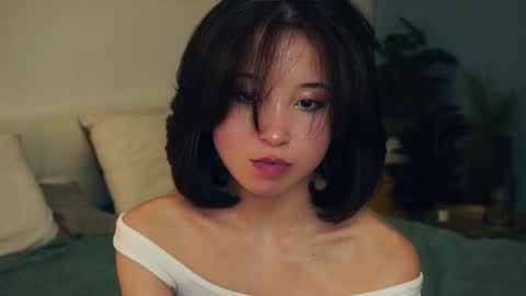 Snapshot of coventinaashfield chatting on January 31, 2025, 4:59 pm Yui online show from January 31, 2025, 4:59 pm