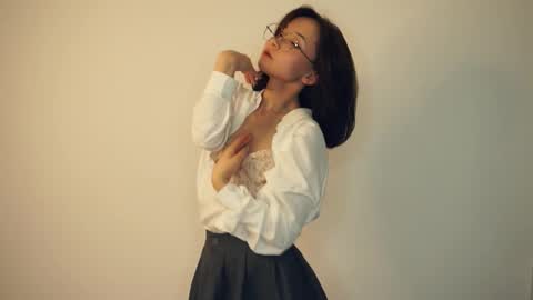 Snapshot of coventinaashfield chatting on February 17, 2025, 1:21 pm Yui online show from February 17, 2025, 1:21 pm