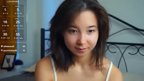 Yui online show from November 15, 2025, 9:17 am