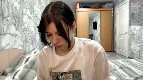 Milena or just MI online show from January 7, 2026, 8:50 am