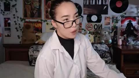 Snapshot of coventinahazleton chatting on November 7, 2025, 8:20 pm Yuna online show from November 7, 2025, 8:20 pm