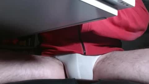 coverboy online show from October 3, 2025, 8:06 pm