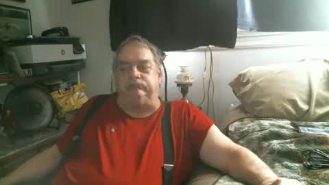 cowboycli52 online show from January 24, 2025, 10:19 pm