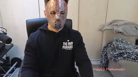 cbl online show from October 31, 2025, 8:32 pm