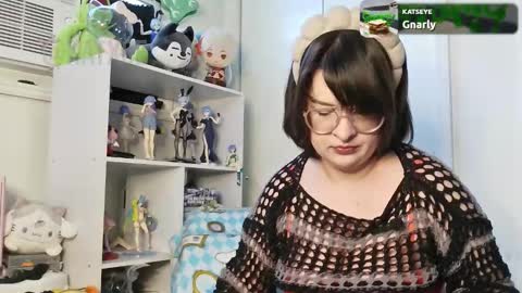 Snapshot of cowjuggie chatting on October 20, 2025, 8:53 pm Katxce online show from October 20, 2025, 8:53 pm