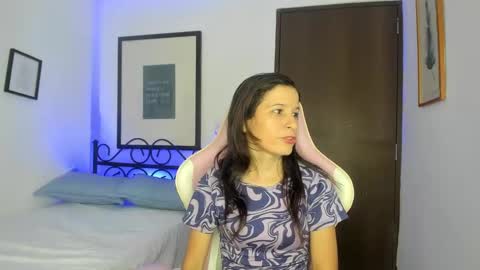 Snapshot of cowmarce chatting on March 10, 2025, 7:18 pm Marce Online 1pm - 7pm gmt-5 online show from March 10, 2025, 7:18 pm