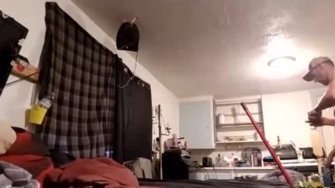 coxwingin9 online show from March 10, 2025, 2:16 pm