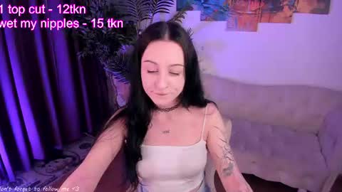 coy_emo_princess online show from July 5, 2026, 10:11 am