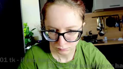 Snapshot of coy_girl_ chatting on December 4, 2024, 10:13 am My name is Emma - HELP COLLECT TOKENS FOR THE OPERATION FOR MY DAUGHTER online show from December 4, 2024, 10:13 am
