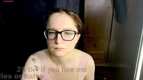 Snapshot of coy_girl_ chatting on January 24, 2025, 8:44 am My name is Emma - HELP COLLECT TOKENS FOR THE OPERATION FOR MY DAUGHTER online show from January 24, 2025, 8:44 am