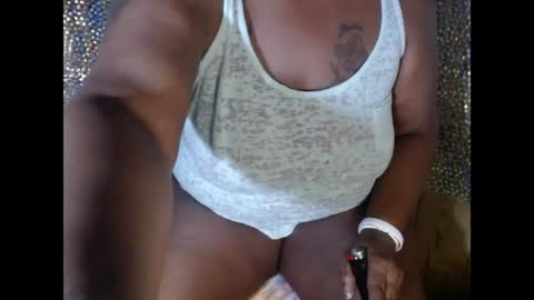 Ebony Euphoria online show from April 2, 2026, 6:33 am