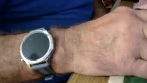 coyote017 online show from May 26, 2026, 2:46 pm