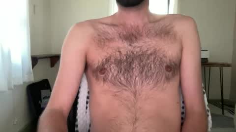 coyotecock9 online show from November 2, 2025, 4:20 pm