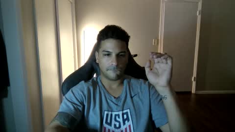 CpapiChulo online show from January 10, 2026, 1:40 am