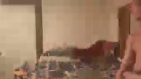 Back Woods Couple online show from January 15, 2025, 9:45 am