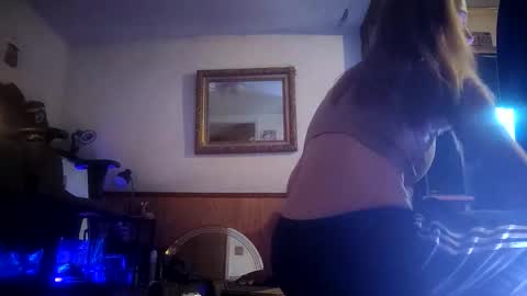 Back Woods Couple online show from March 23, 2026, 6:06 am