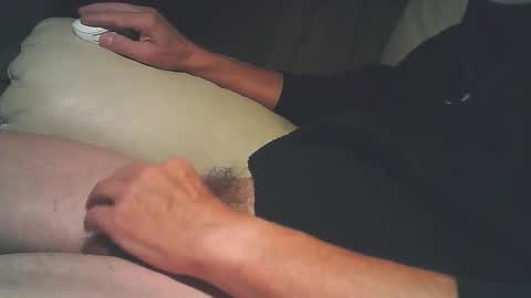 cplmature87 online show from December 3, 2024, 10:40 pm