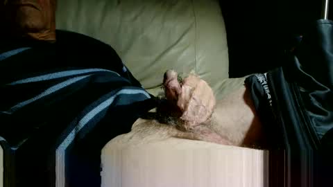 cplmature87 online show from October 8, 2025, 11:35 pm