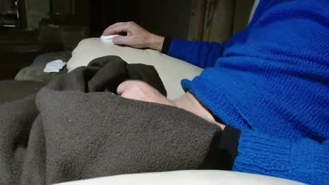 cplmature87 online show from January 5, 2026, 11:19 pm