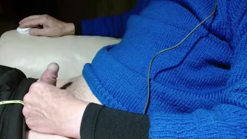 cplmature87 online show from February 8, 2026, 1:20 am