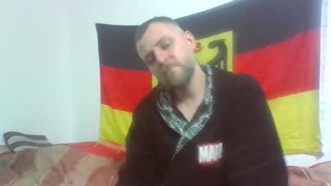 Twink Boy online show from February 11, 2026, 9:20 pm