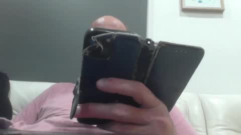 cptduckpants online show from March 12, 2025, 12:47 pm