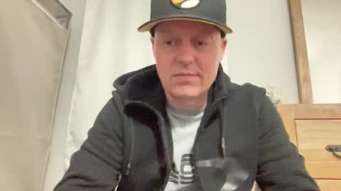 crashout360 online show from March 4, 2026, 2:06 am