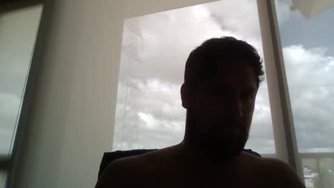 Snapshot of cr1585 chatting on October 18, 2025, 3:13 pm Rico TicoAmigas online show from October 18, 2025, 3:13 pm