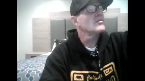 crackback927 online show from January 21, 2025, 7:37 am