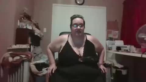 Snapshot of craftgirl2 chatting on October 16, 2025, 2:40 pm Craftgirl online show from October 16, 2025, 2:40 pm