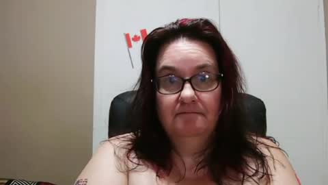 Snapshot of craftgirl2 chatting on July 5, 2026, 12:06 am Craftgirl online show from July 5, 2026, 12:06 am