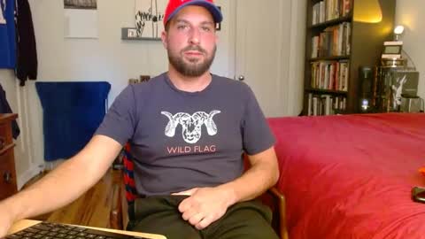 cram online show from September 10, 2025, 11:49 pm