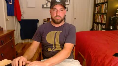 cram online show from September 30, 2025, 11:54 pm