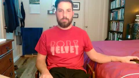 cram online show from November 8, 2025, 10:08 pm