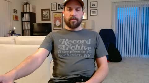 cram online show from March 19, 2026, 2:26 am