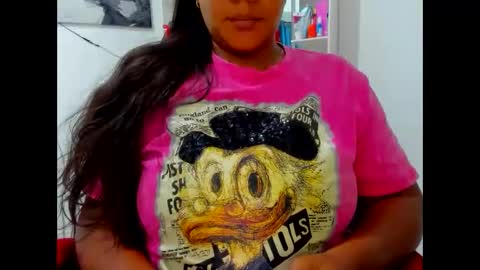 crapicorniohot3o online show from December 3, 2025, 2:19 am