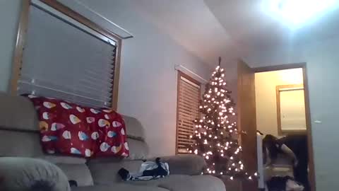 craveitoften online show from December 26, 2024, 1:40 am