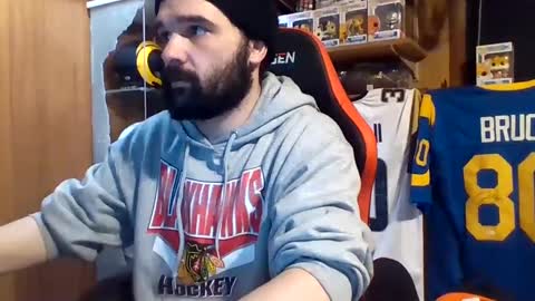 craveitoften online show from December 28, 2024, 1:29 am