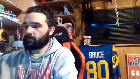 craveitoften online show from December 31, 2024, 10:45 pm