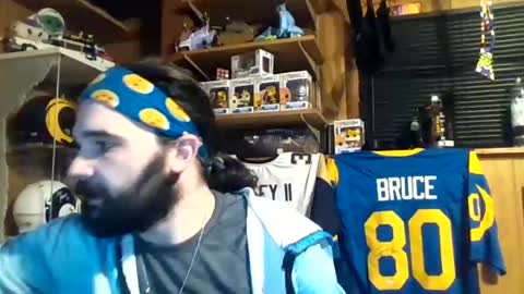 craveitoften online show from January 4, 2025, 1:21 am