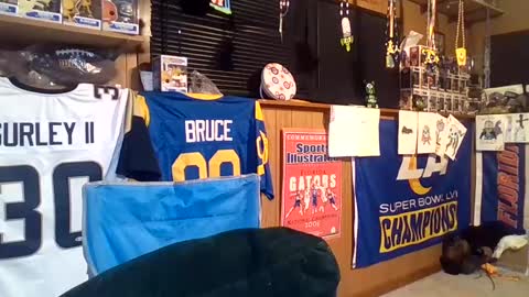 craveitoften online show from January 10, 2025, 12:27 am