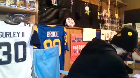 craveitoften online show from January 10, 2025, 10:57 pm