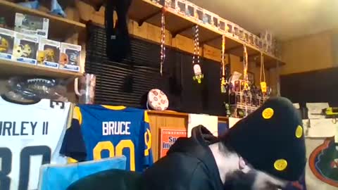 craveitoften online show from January 11, 2025, 3:34 am