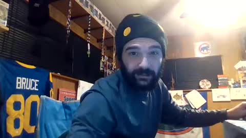 craveitoften online show from January 12, 2025, 3:49 am