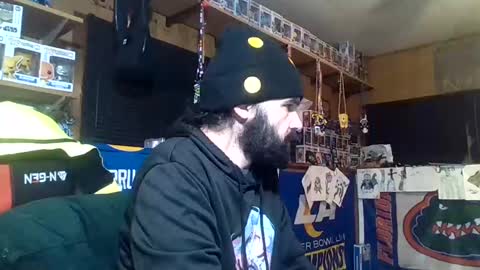 craveitoften online show from January 17, 2025, 3:12 am