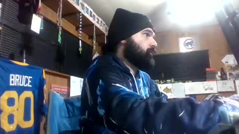 craveitoften online show from February 1, 2025, 1:02 am